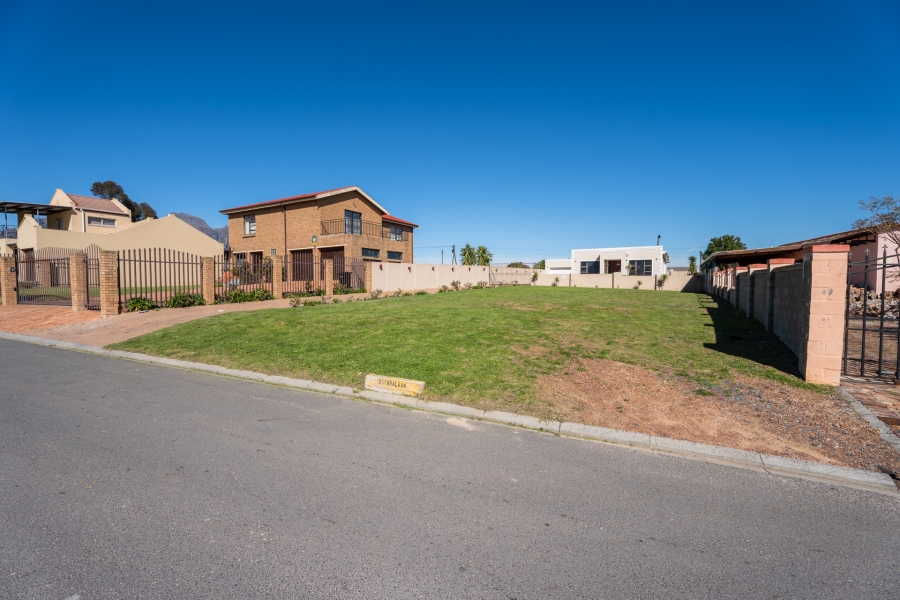 0 Bedroom Property for Sale in Jamestown Western Cape